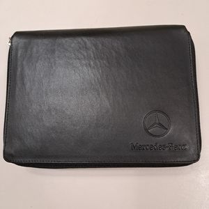 2005 Mercedes Benz SLK350 Convertible Roadster Car Owners Manual Original Set